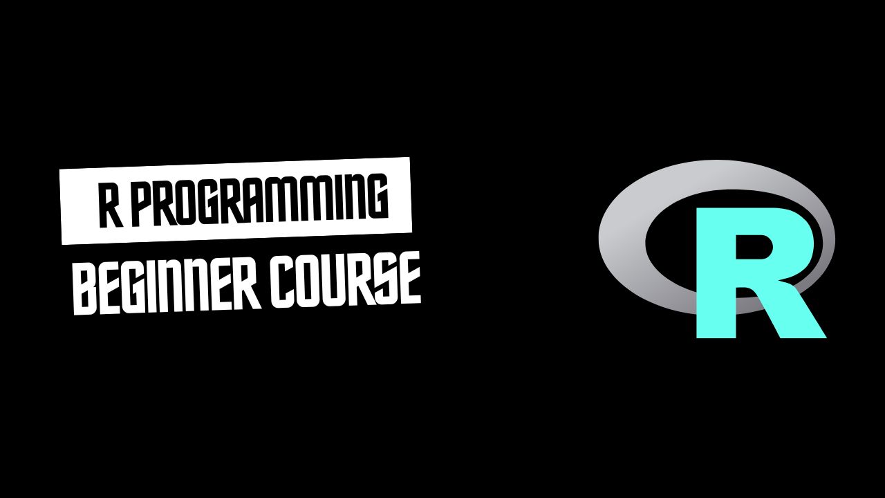 R Programming Fundamentals